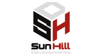 Sunhill Developments logo v3