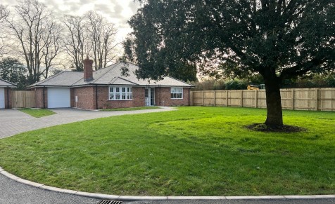 Plot 5 Holme Oak