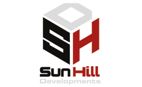Sunhill Developments logo v3